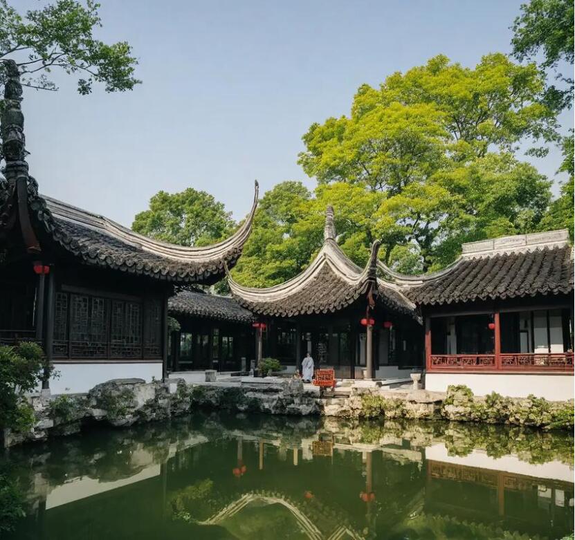 丹东振安问安土建有限公司